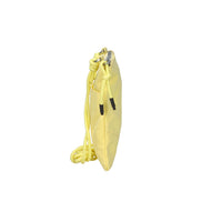 Xti Donna Porta cellulare 184165 Giallo
