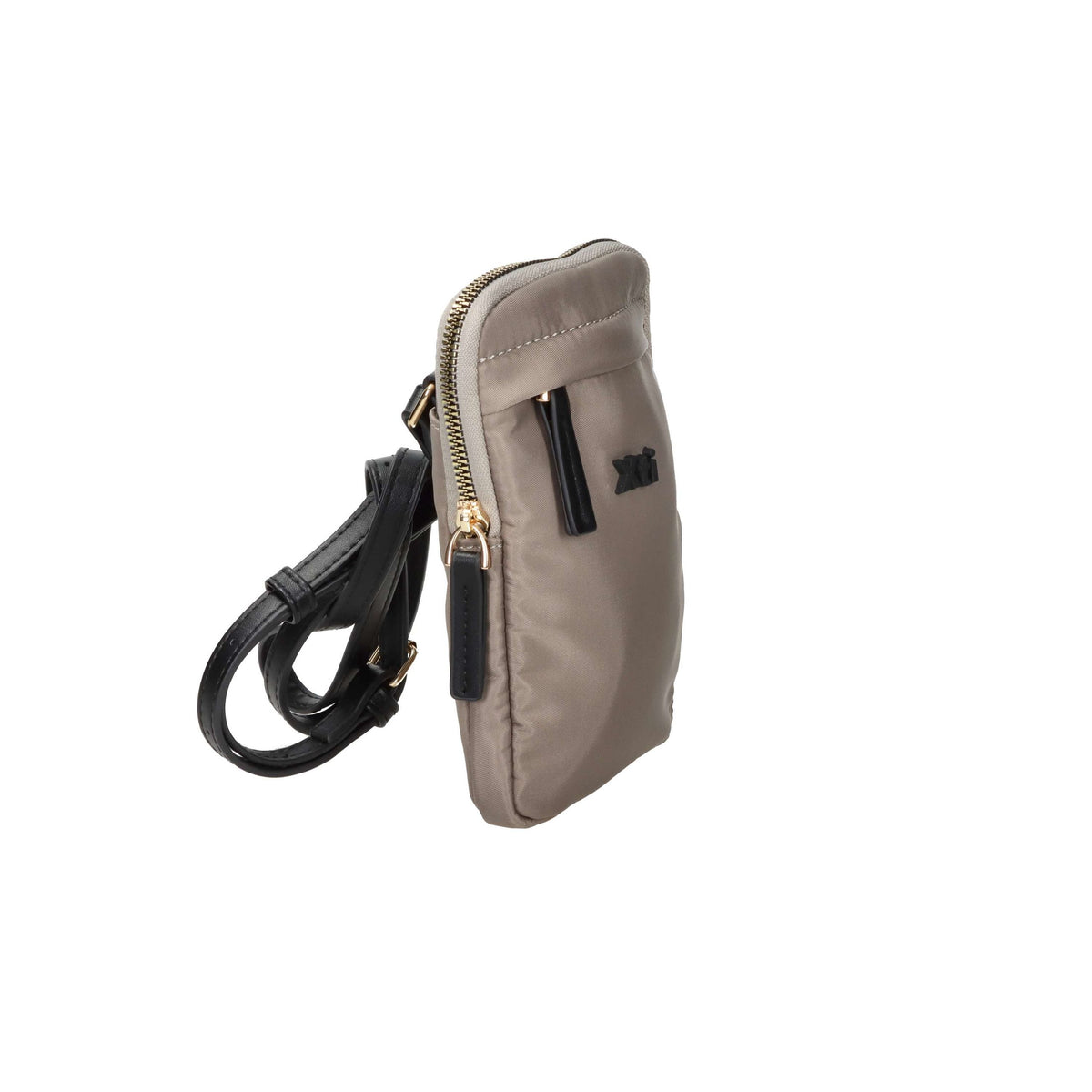 Xti Donna Porta cellulare 184370 Taupe