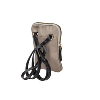 Xti Donna Porta cellulare 184370 Taupe
