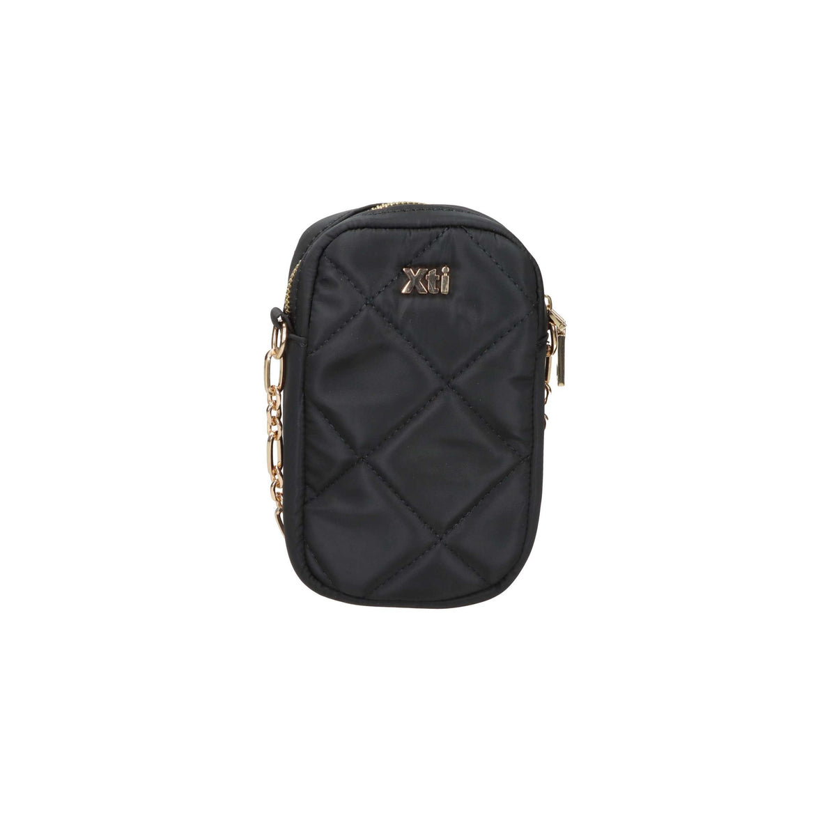 Xti Donna Porta cellulare 184315 Nero