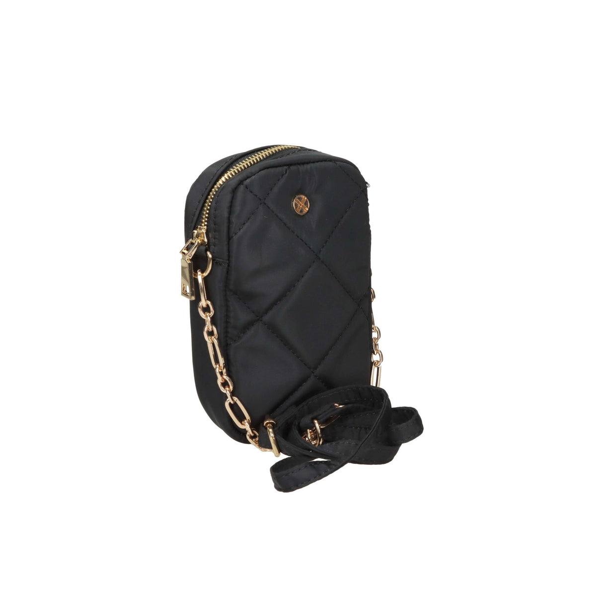 Xti Donna Porta cellulare 184315 Nero