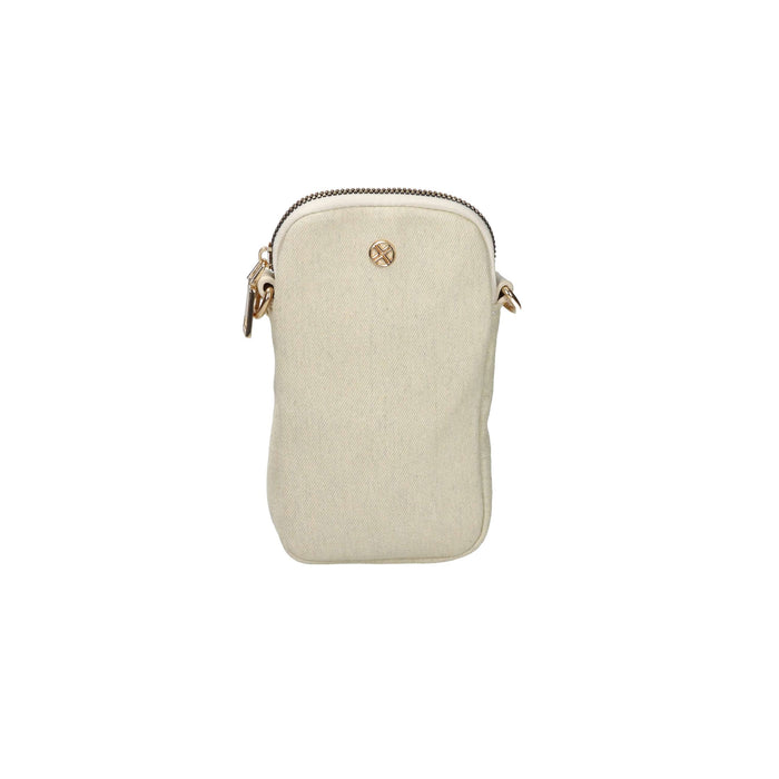 Xti Donna Porta cellulare 184317 Beige
