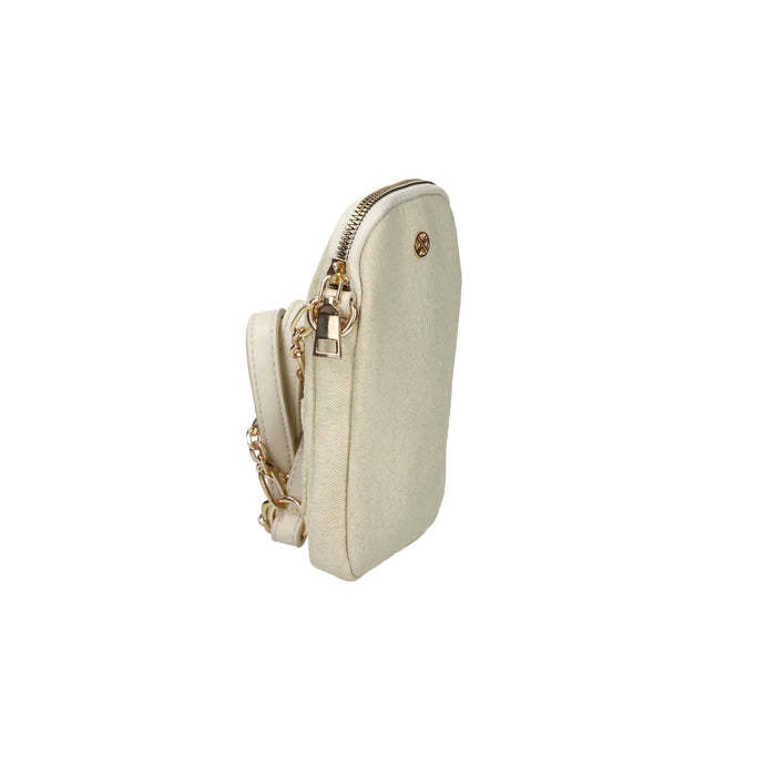 Xti Donna Porta cellulare 184317 Beige