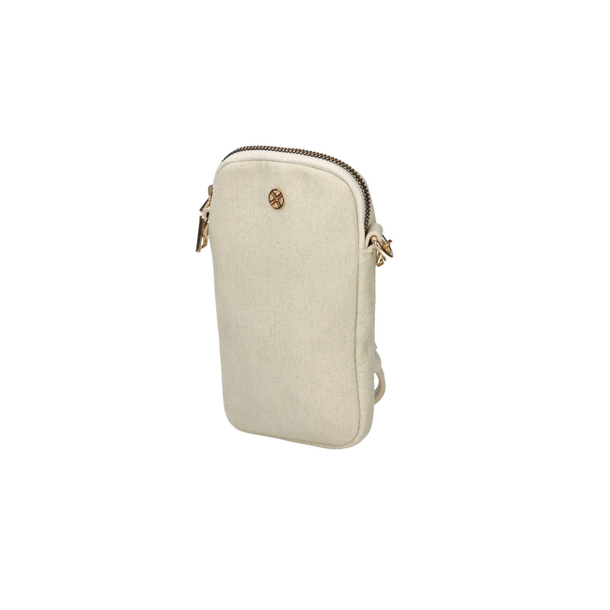 Xti Donna Porta cellulare 184317 Beige