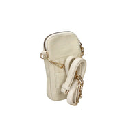 Xti Donna Porta cellulare 184317 Beige