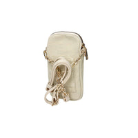 Xti Donna Porta cellulare 184317 Beige