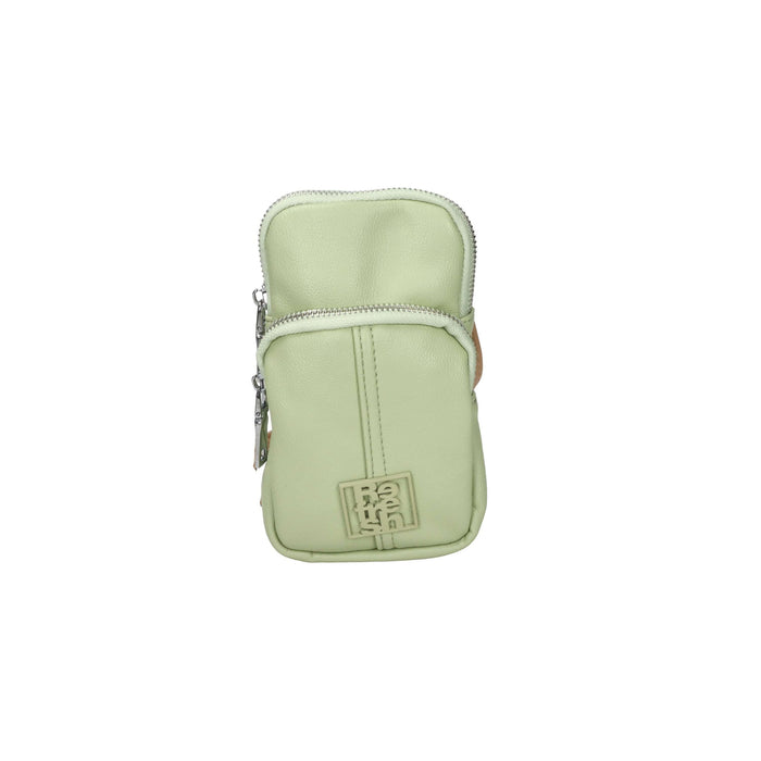 REFRESH Donna Porta cellulare 183255 Verde Acqua