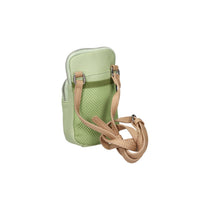 REFRESH Donna Porta cellulare 183255 Verde Acqua