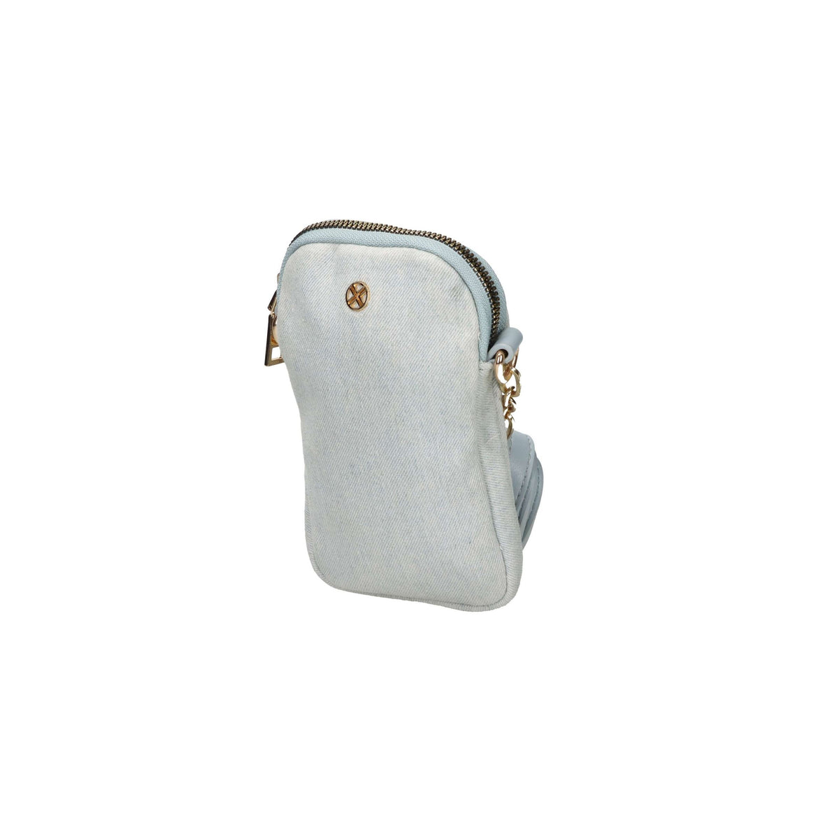 Xti Donna Porta cellulare 184317 Jeans