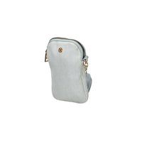 Xti Donna Porta cellulare 184317 Jeans