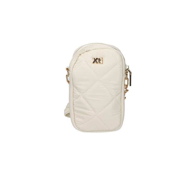 Xti Donna Porta cellulare 184315 Beige