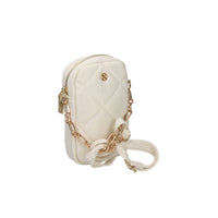Xti Donna Porta cellulare 184315 Beige