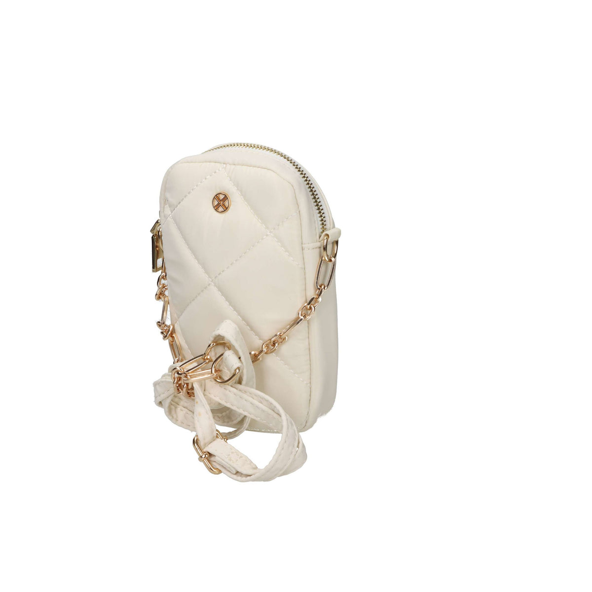 Xti Donna Porta cellulare 184315 Beige