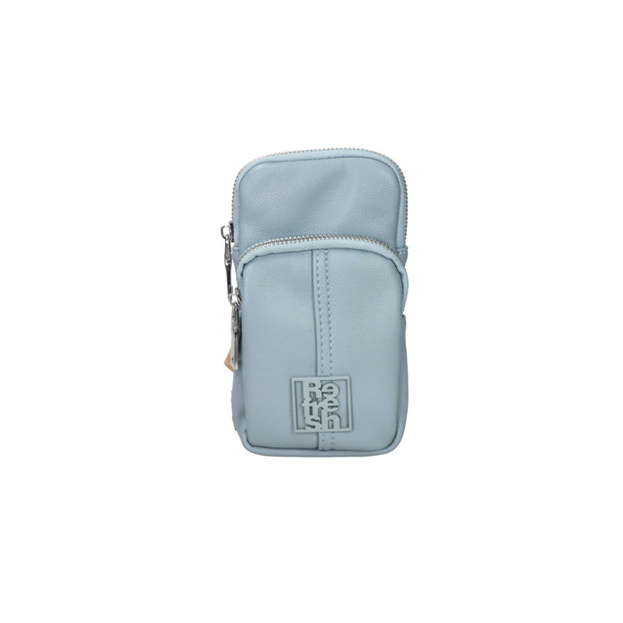 REFRESH Donna Porta cellulare 183255 Jeans