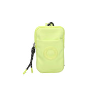 REFRESH Donna Porta cellulare 183210 Giallo Fluo