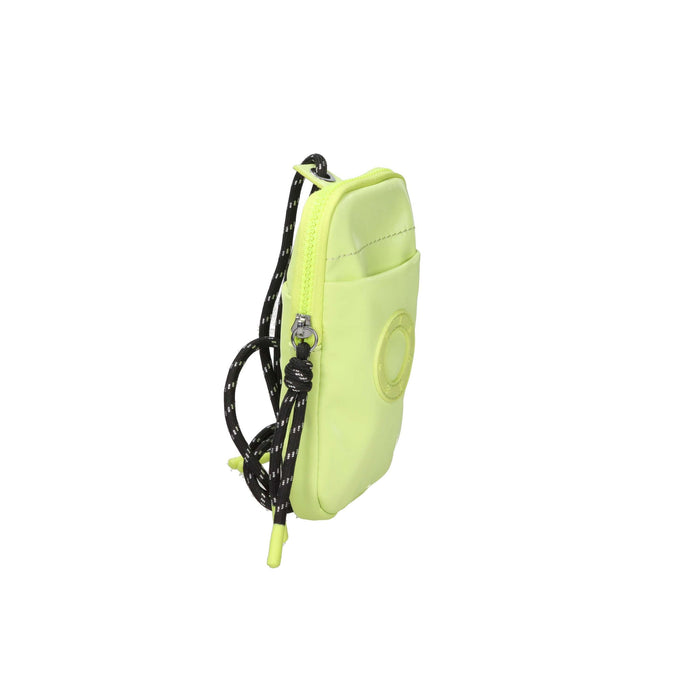 REFRESH Donna Porta cellulare 183210 Giallo Fluo