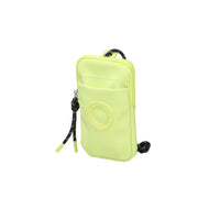 REFRESH Donna Porta cellulare 183210 Giallo Fluo