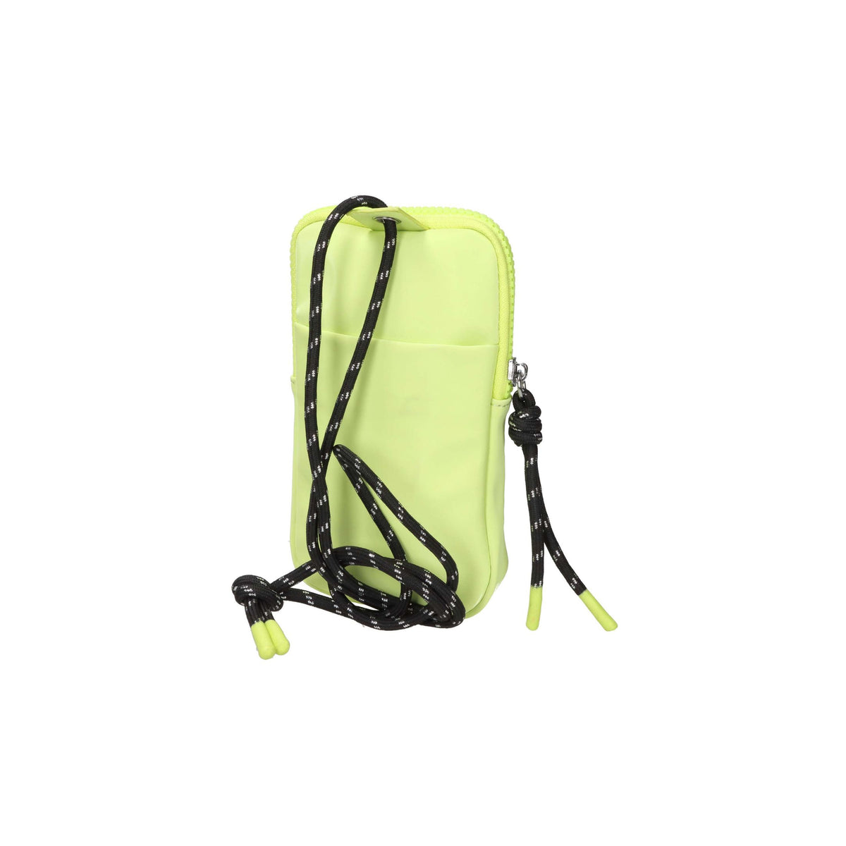 REFRESH Donna Porta cellulare 183210 Giallo Fluo