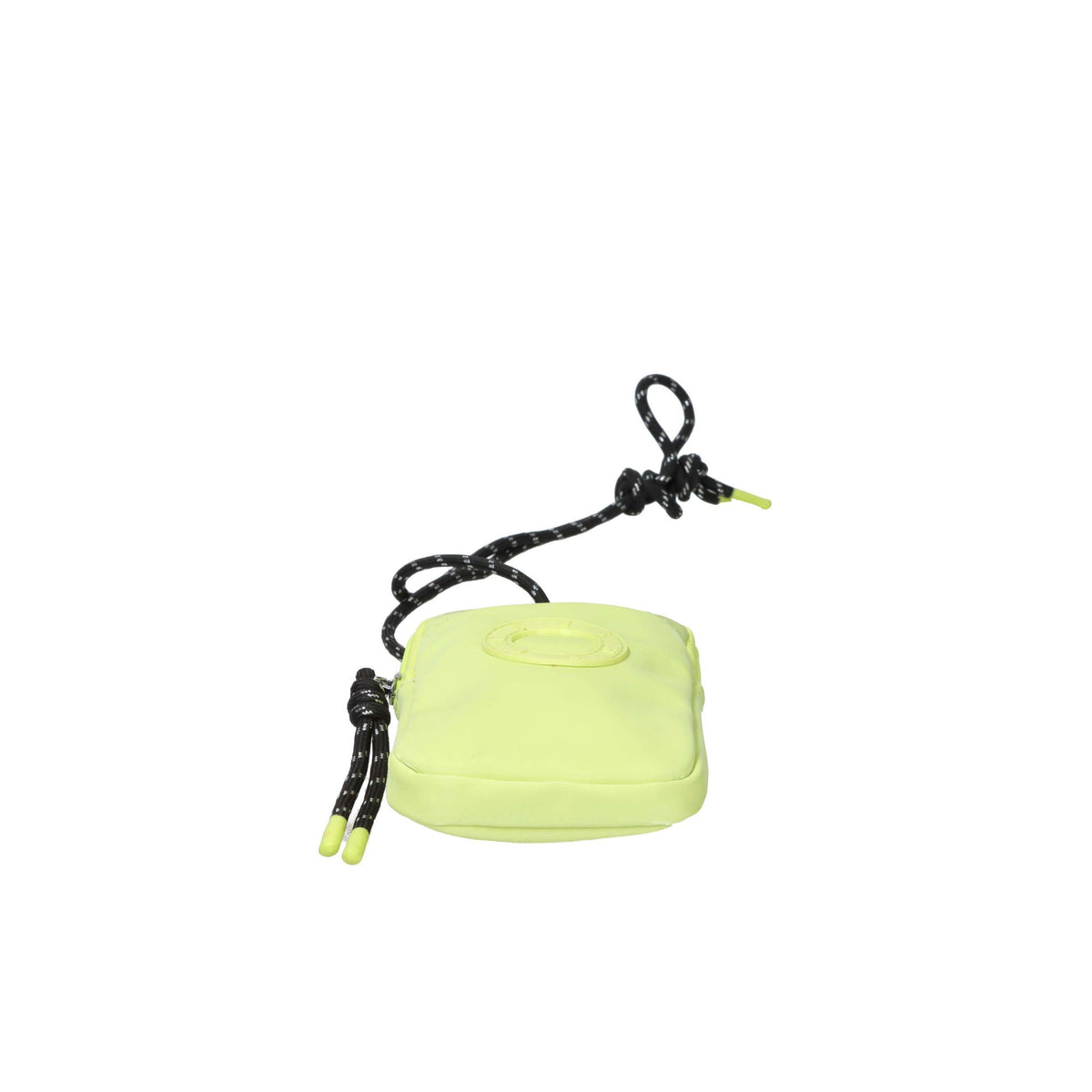 REFRESH Donna Porta cellulare 183210 Giallo Fluo