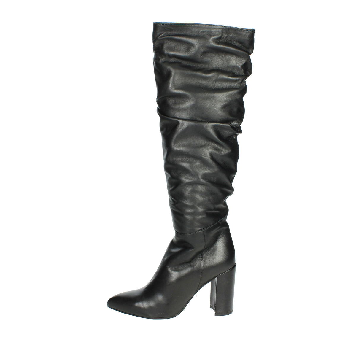 PAMELA RIVA Donna Stivali NELLY 15661 Nero