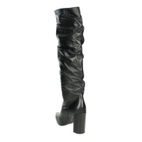 PAMELA RIVA Donna Stivali NELLY 15661 Nero