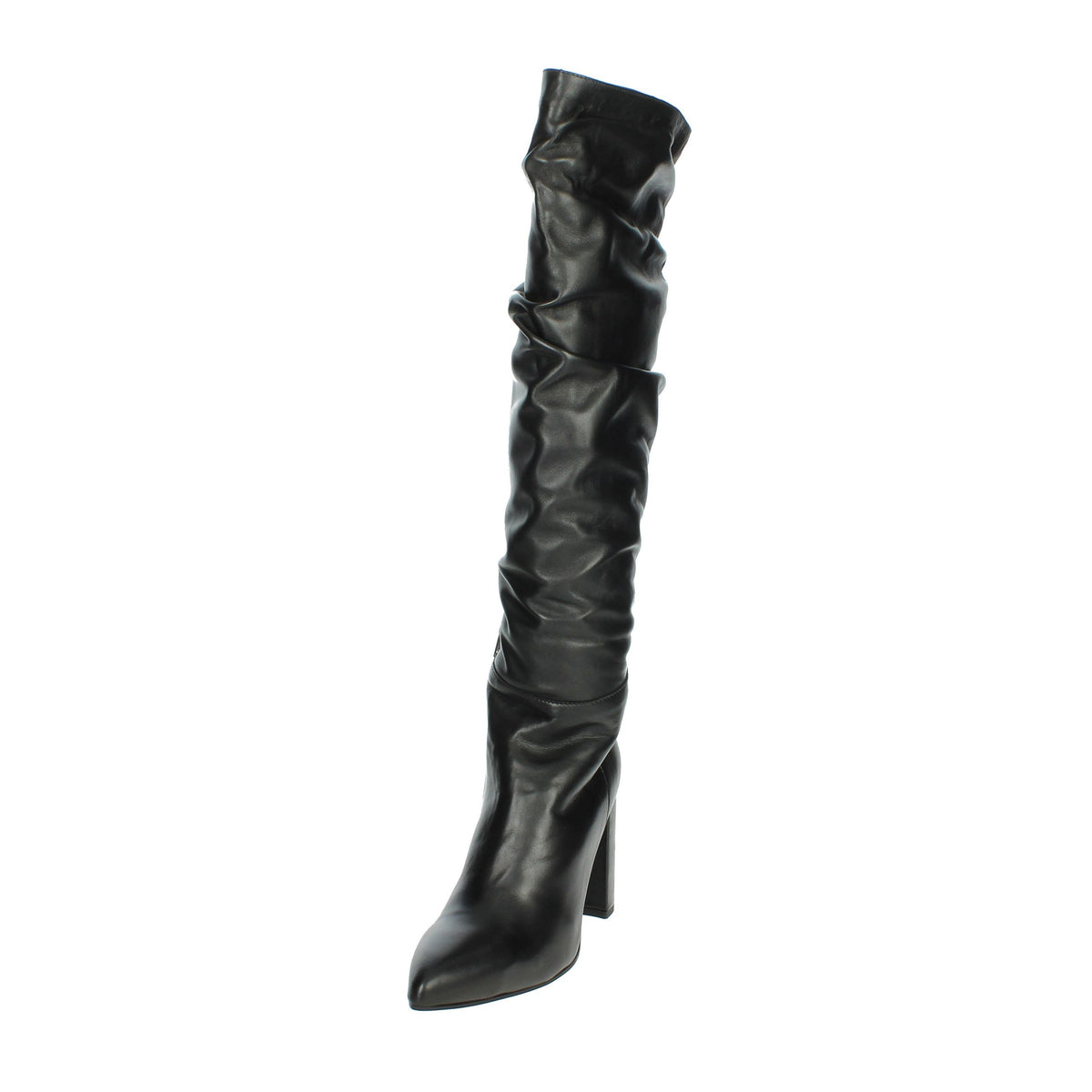 PAMELA RIVA Donna Stivali NELLY 15661 Nero