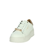 MARC ELLIS Donna Sneakers bassa MAKI 305 Bianco/Beige