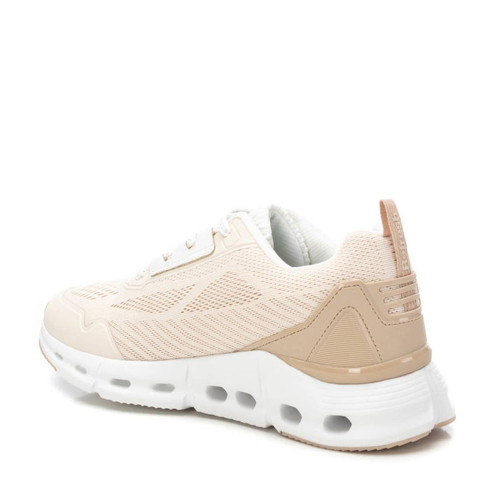 REFRESH Donna Sneakers bassa 172505 Beige
