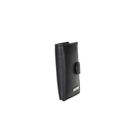 Alv by Alviero Martini Uomo Portaschede ALVP5209 Nero