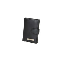 Alv by Alviero Martini Uomo Portaschede ALVP5209 Nero