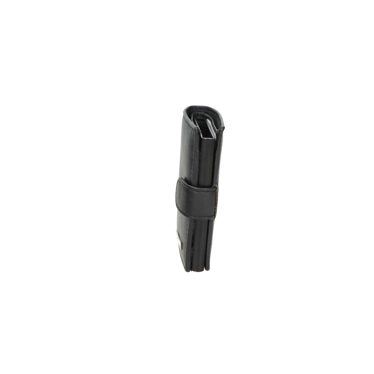 Alv by Alviero Martini Uomo Portaschede ALVP5209 Nero