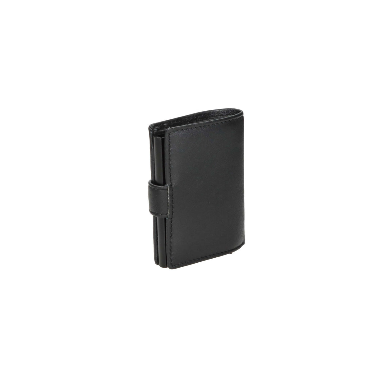 Alv by Alviero Martini Uomo Portaschede ALVP5209 Nero