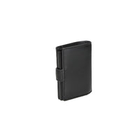 Alv by Alviero Martini Uomo Portaschede ALVP5209 Nero