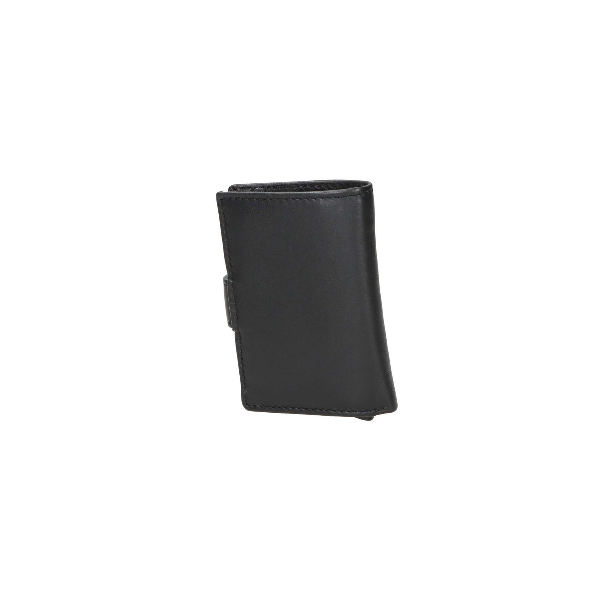 Alv by Alviero Martini Uomo Portaschede ALVP5209 Nero