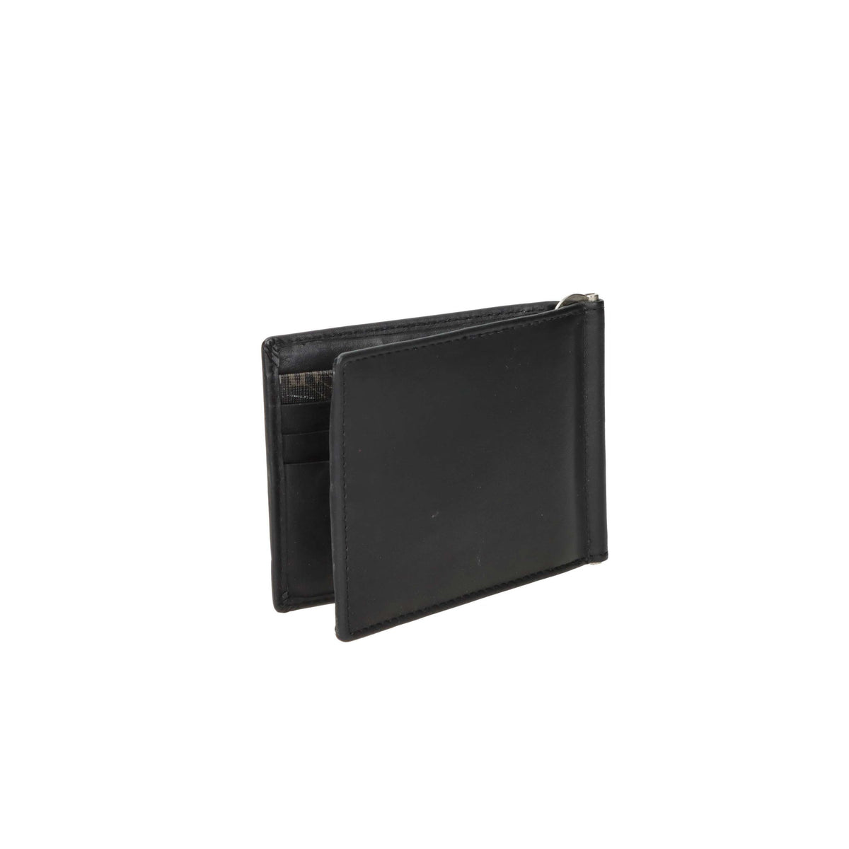 Alv by Alviero Martini Uomo Portafoglio ALVP5106 Nero