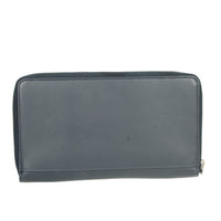 BIKKEMBERGS Uomo Portaschede E2CPME3G3073 Blu/Arancione