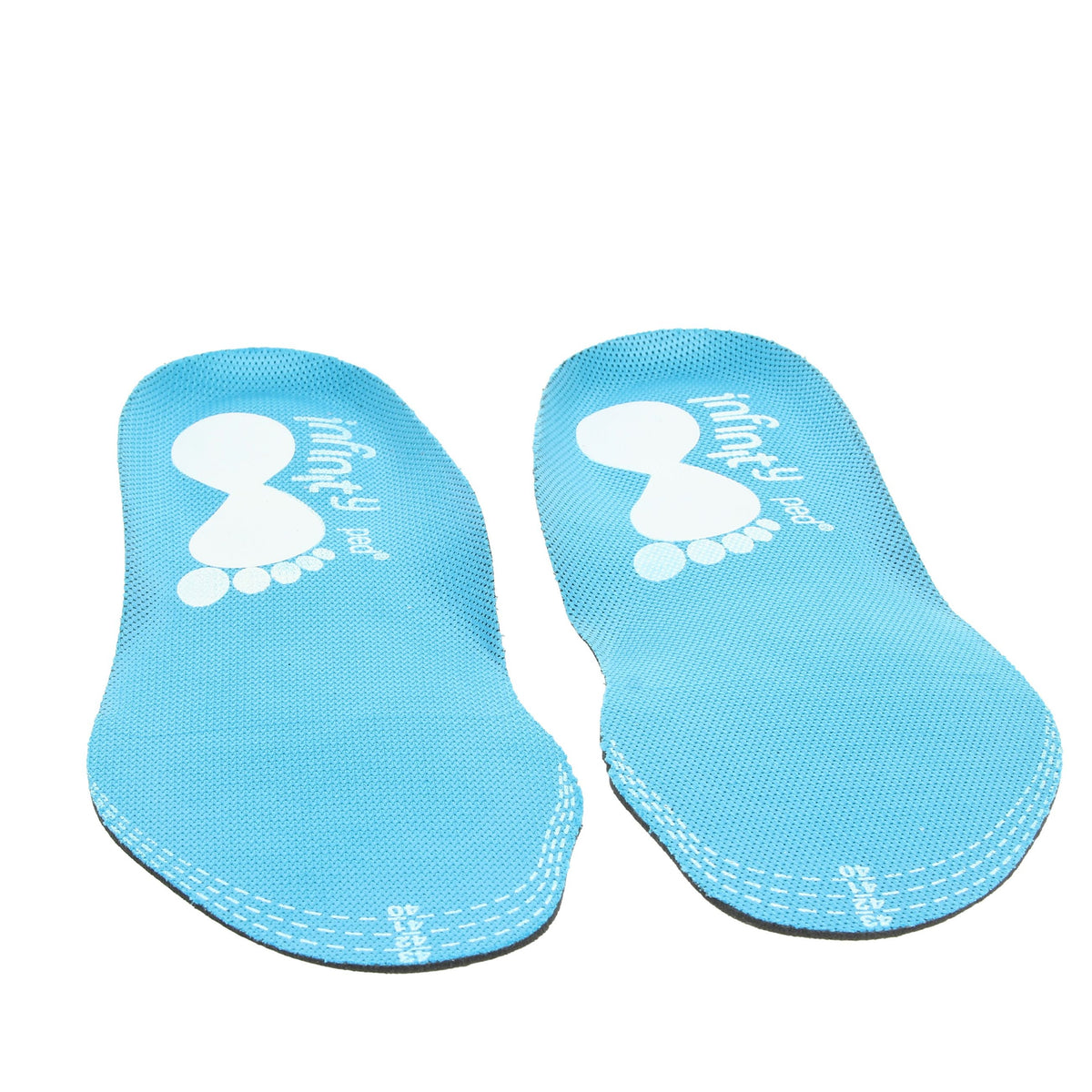 INFINITY Unisex adulto Soletta DRY SOFT 0/1/2/3/ Celeste