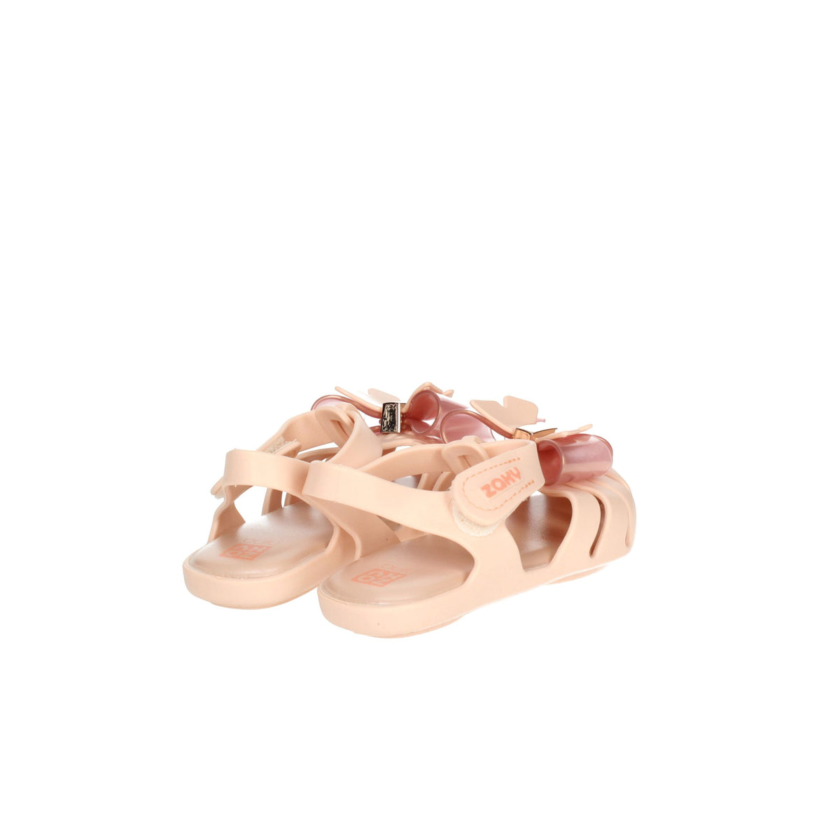 Zaxy Bambine e ragazze Ragnetto 83164 Cipria