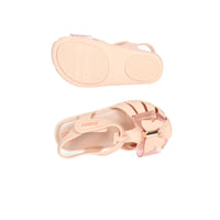 Zaxy Bambine e ragazze Ragnetto 83164 Cipria