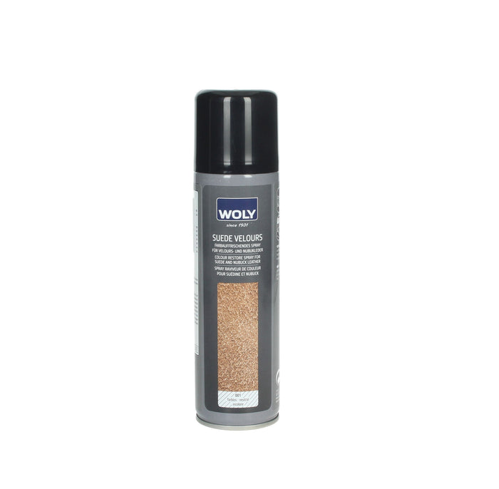 Woly Unisex adulto Spray 294 Neutro