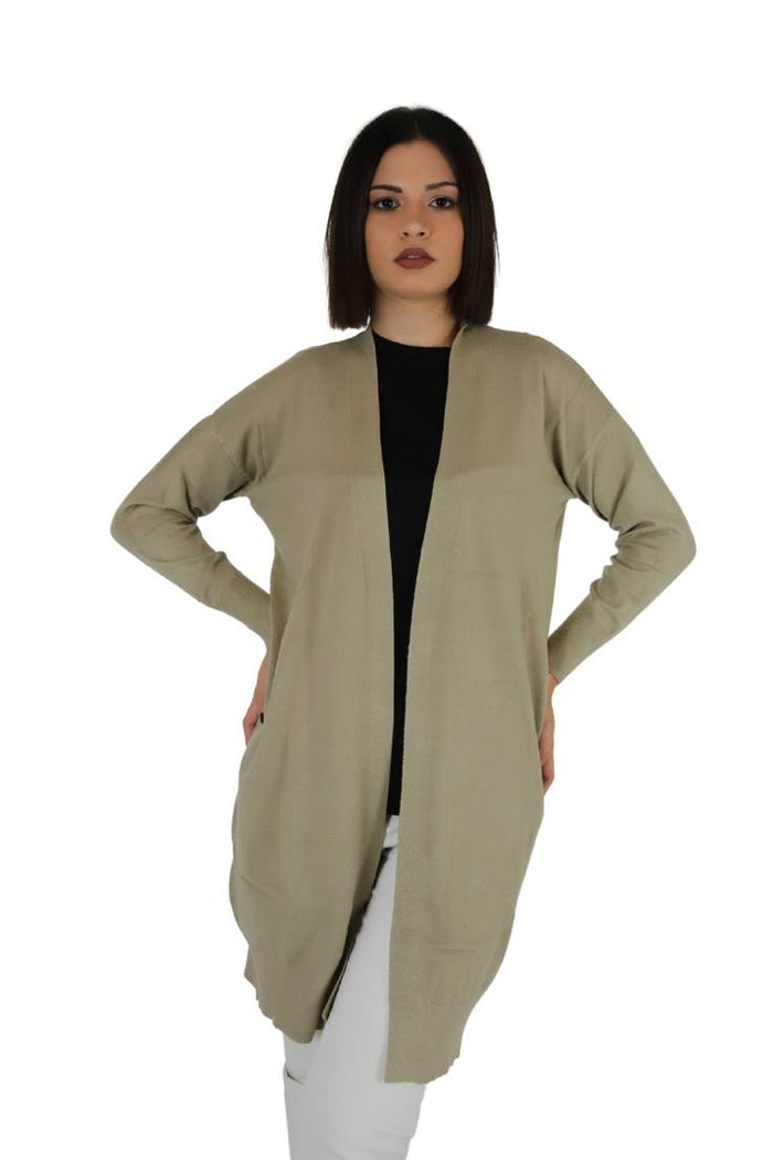 TAKE TWO Donna Spolverino DTA6037 Taupe