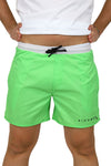 Richmond X Hombre Traje UMP24224CO Verde