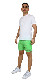 RICHMOND X Uomo Costume UMP24224CO Verde