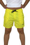 Richmond X Hombre Traje UMP24184CO Amarillo
