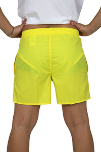 RICHMOND X Uomo Costume UMP24184CO Giallo