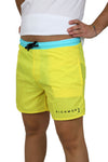 Richmond X Hombre Traje UMP24224CO Amarillo