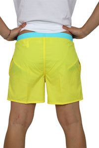 RICHMOND X Uomo Costume UMP24224CO Giallo