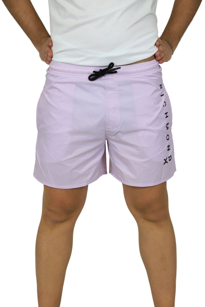 RICHMOND X Uomo Costume UMP24184CO Glicine