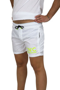 COSTUME NATIONAL Uomo Costume NMS41034CO Bianco