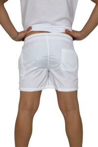 COSTUME NATIONAL Uomo Costume NMS41034CO Bianco